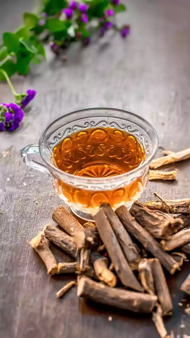 These natural remedies can help you relax naturally