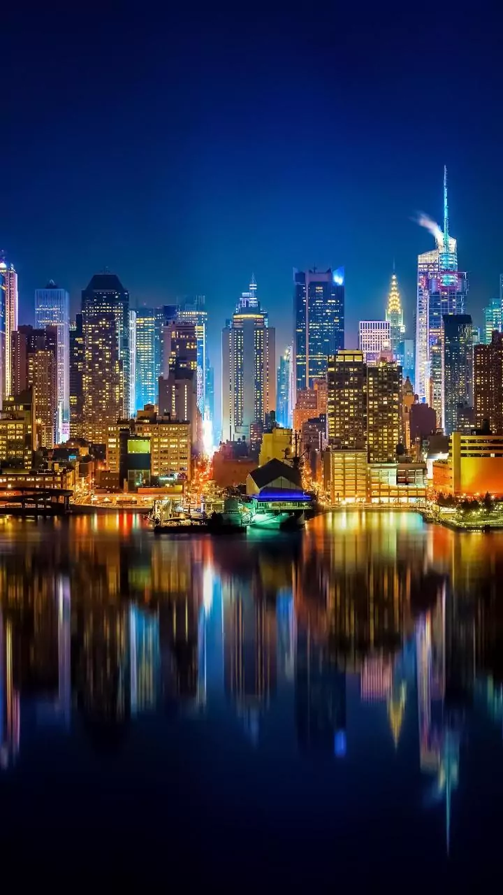 From state lawmaker to NYC's Mayor: Mamdani's success story will inspire generations