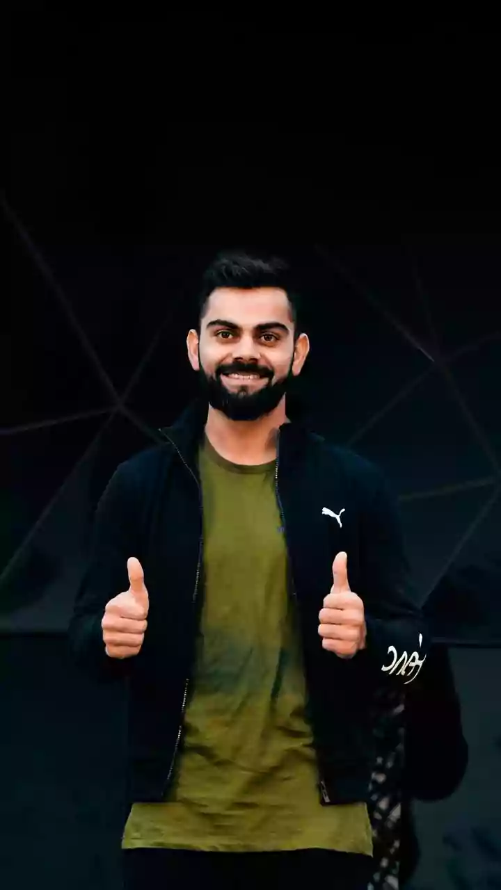 Virat Kohli's Ujjain Temple Visit Before Match