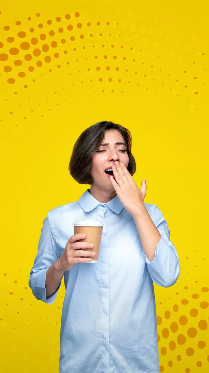 From Hair Fall To Fatigue: The Silent Signs Of Vitamin B12 Deficiency Women Shouldn’t Ignore