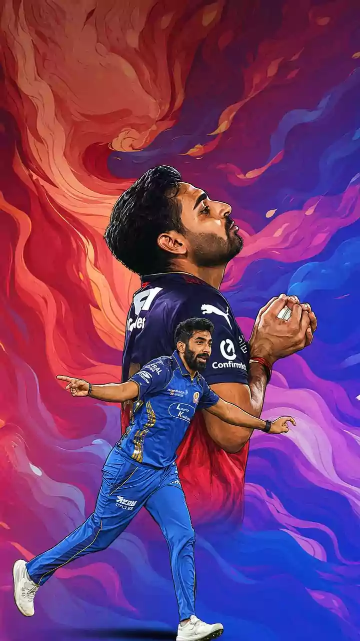 RCB vs MI: Preview, Head-to-Head Record As Bengaluru Look To Solidify Their Playoff Position