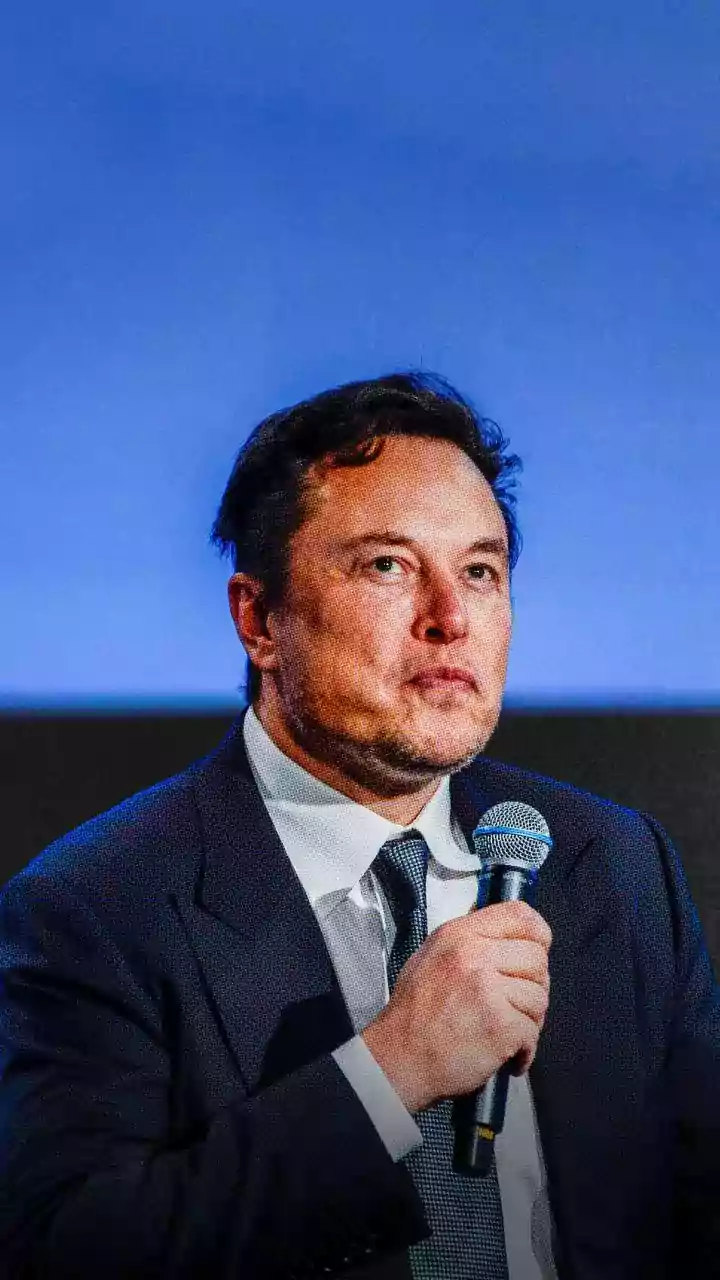 'Upload your medical scans': Elon Musk promotes Grok AI