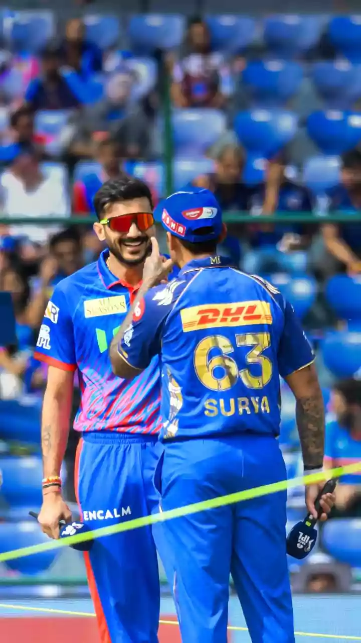 IPL 2026 Memes: Hilarious Reactions from DC vs MI, Match 8 at Arun Jaitley Stadium