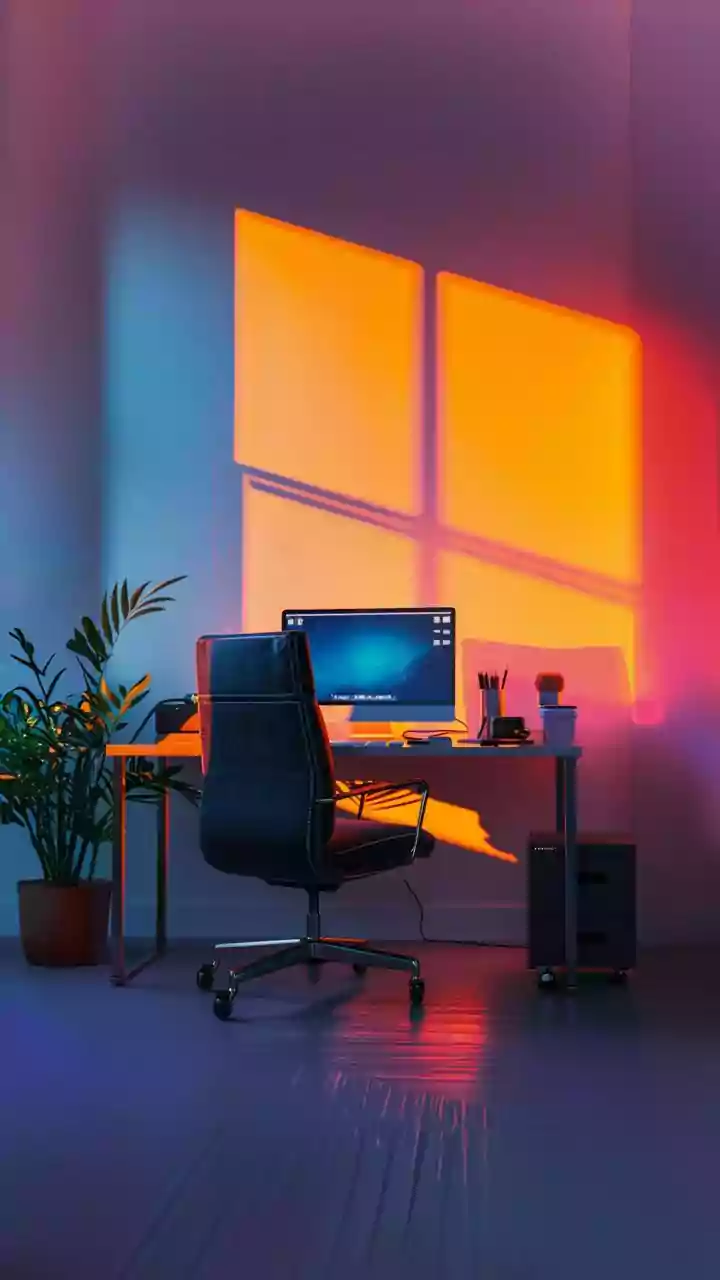 How Simple Adjustments To Your Chair And Monitor Stop Back Pain