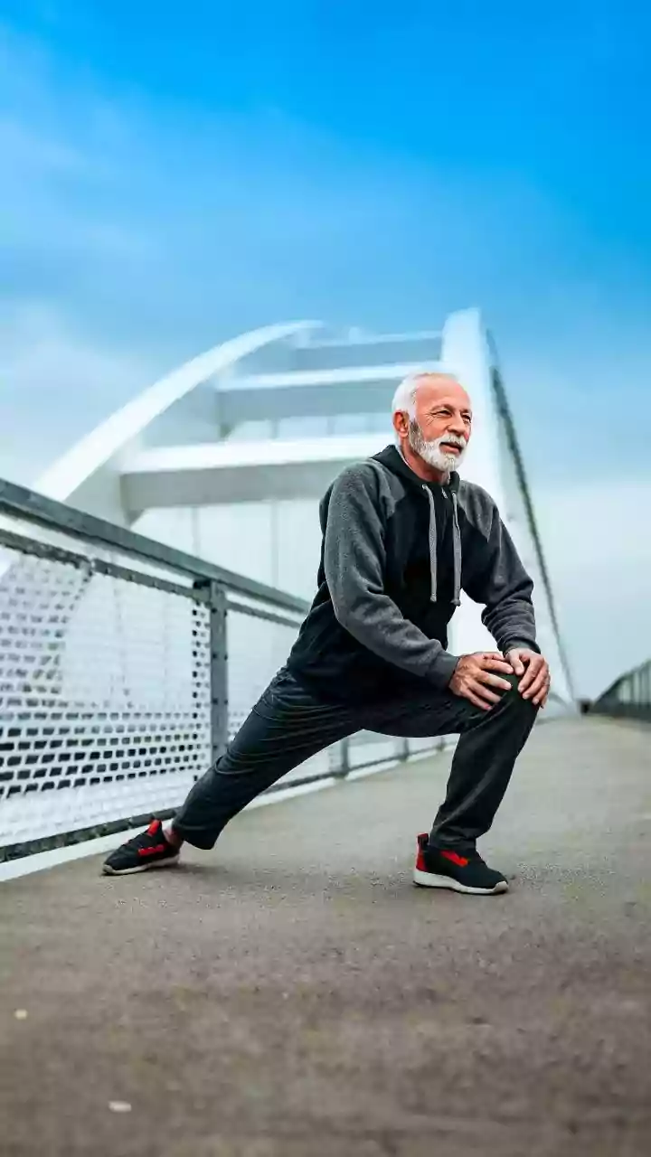 Beyond 30: Combating Silent Muscle and Bone Loss for Lifelong Vitality
