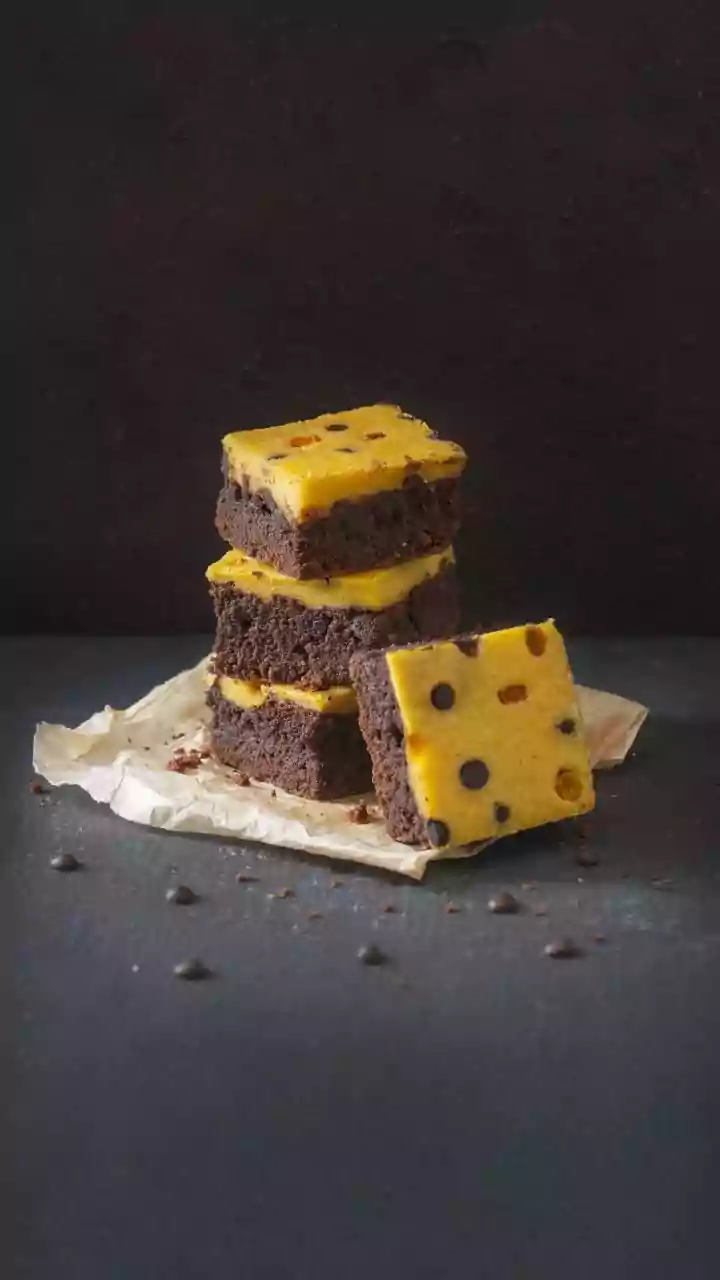 Pastry Chefs Embrace Millet Based Brownies Replacing Traditional Refined White Flour Options