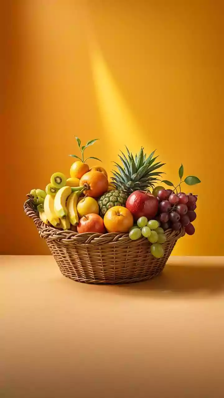 Understanding Artificial Fruit Ripening: What You Need to Know