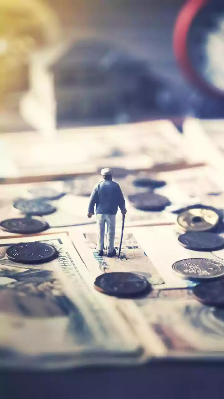 Union Budget 2026: How it helps senior citizens