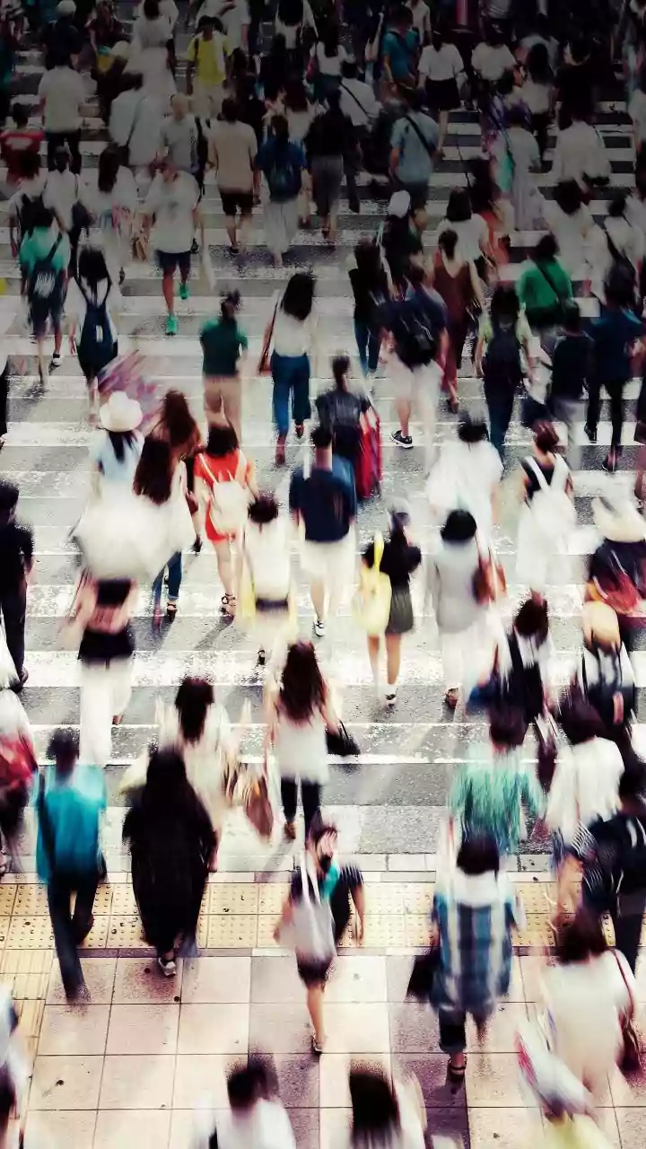 How Everyday City Noise Activates Human Fight-Or-Flight Responses Raising Chronic Stress And Cortisol Levels