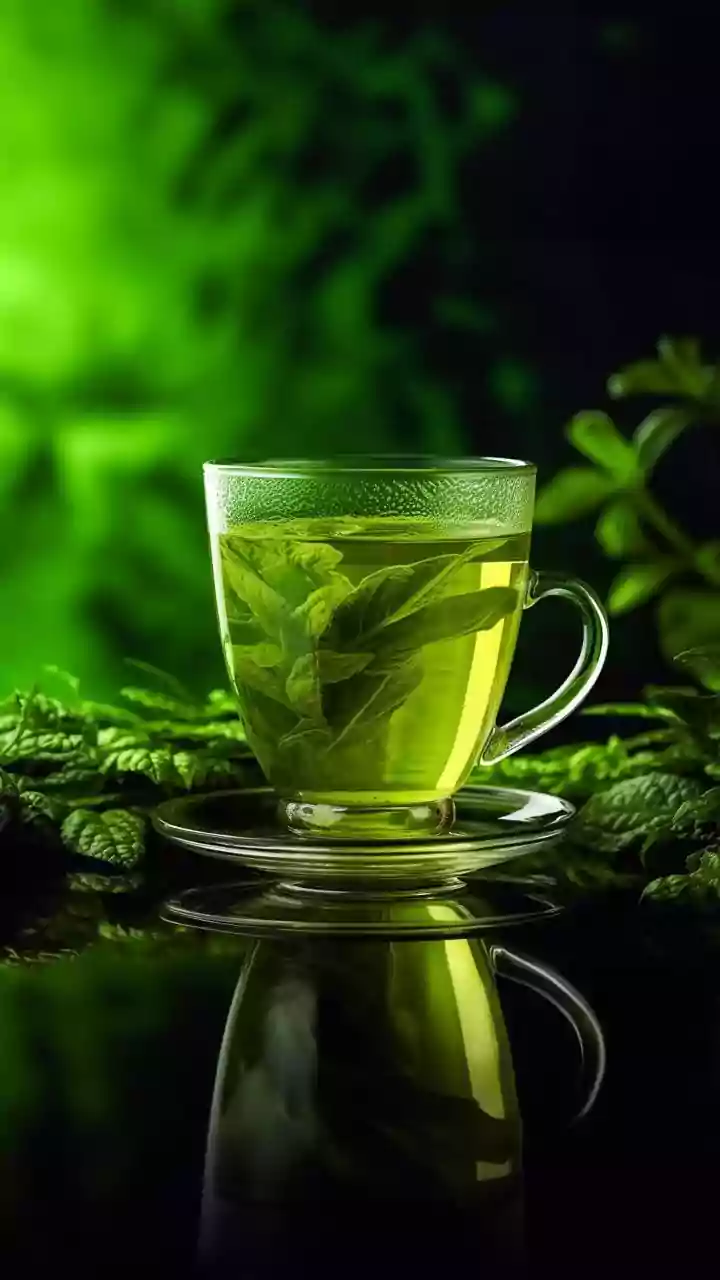 Unveiling Kirkland Signature Green Tea: A Refreshing Review