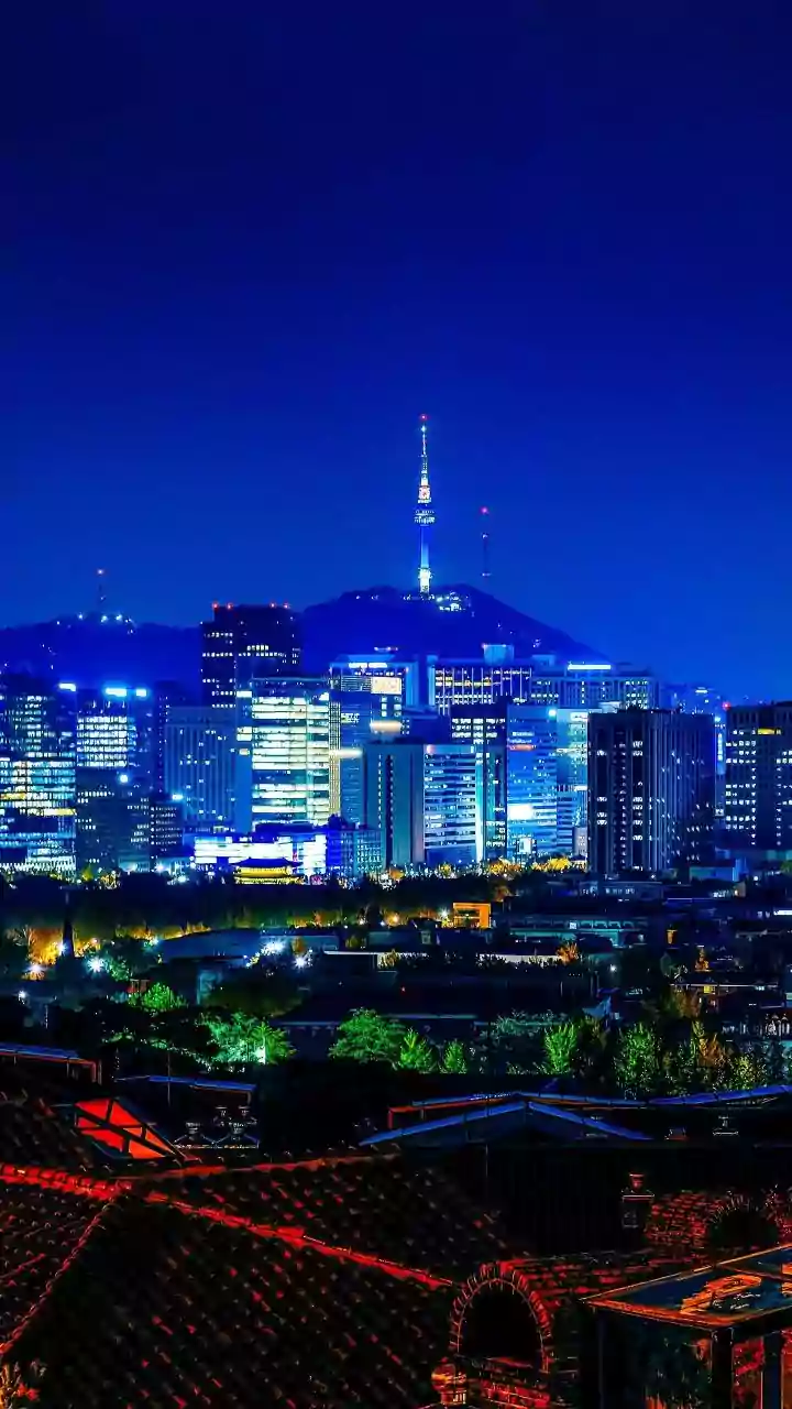 Seoul's Model Makes Temporary Public-Space Design Look More Possible