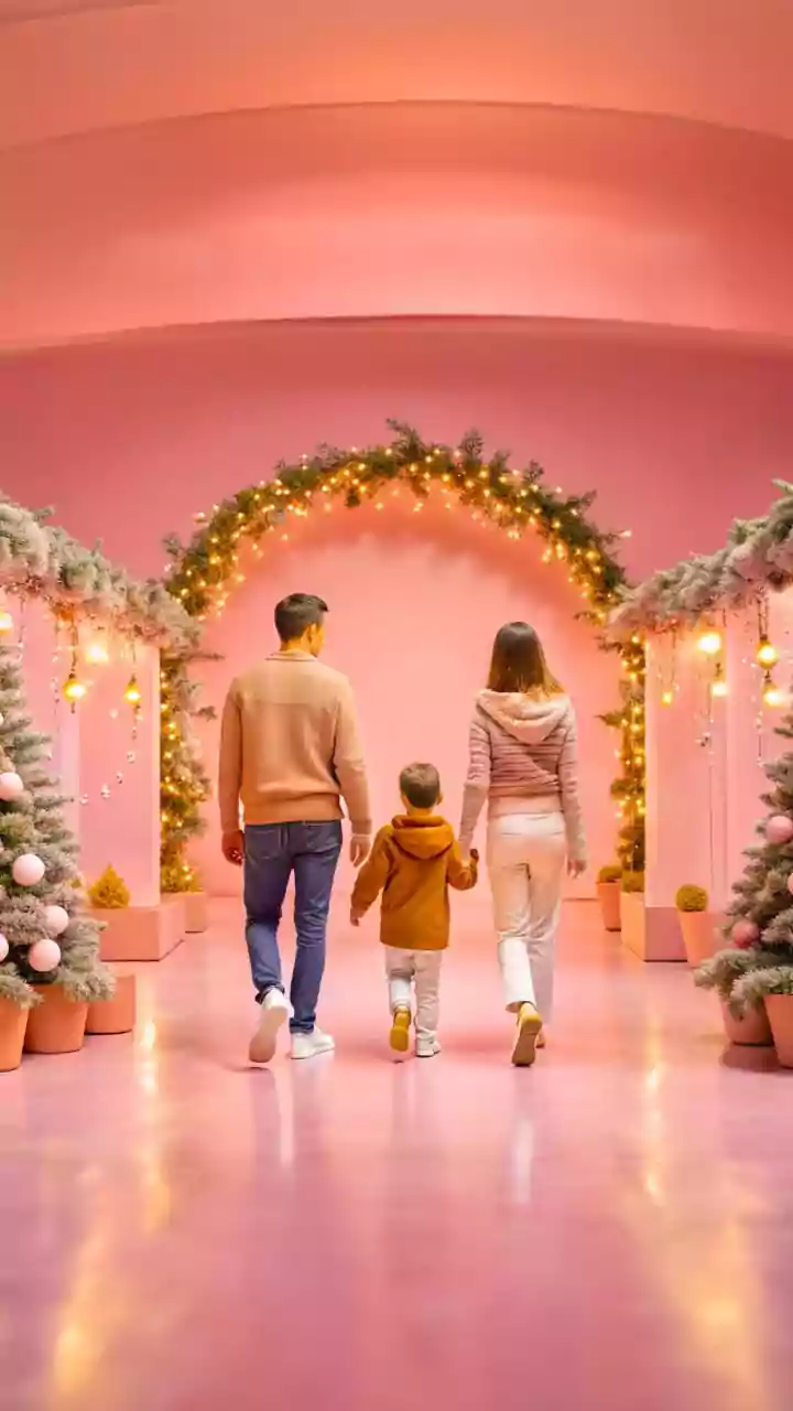 Why Group Travel Planning Helps Families Lower Costs During Short Festive Break Holidays
