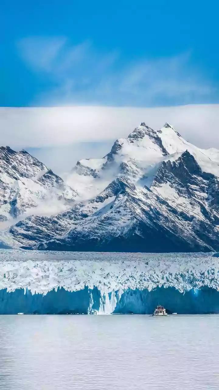 Could Rising Temperatures Have Contributed To Nepal's Glacier Collapse?