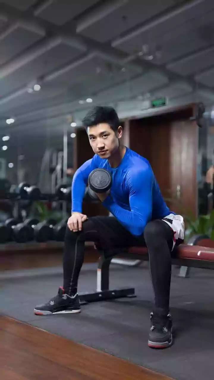 The Best Workout Trend For Young Indians This Season