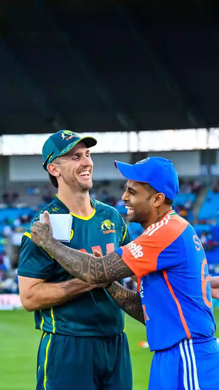‘Best T20 Team Right Now’: World Cup-Winning Captain Predicts Semi-Finalists for T20 WC 2026