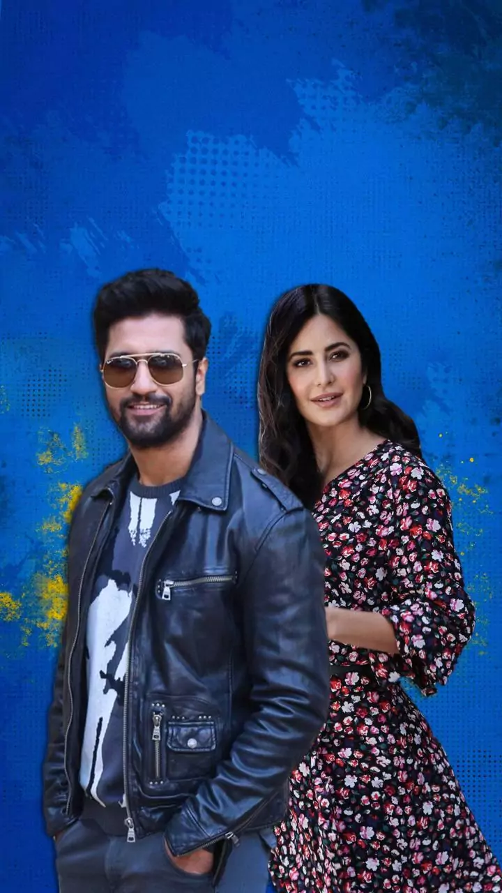 Vicky Kaushal welcomes son, celebrates with a luxe new ride