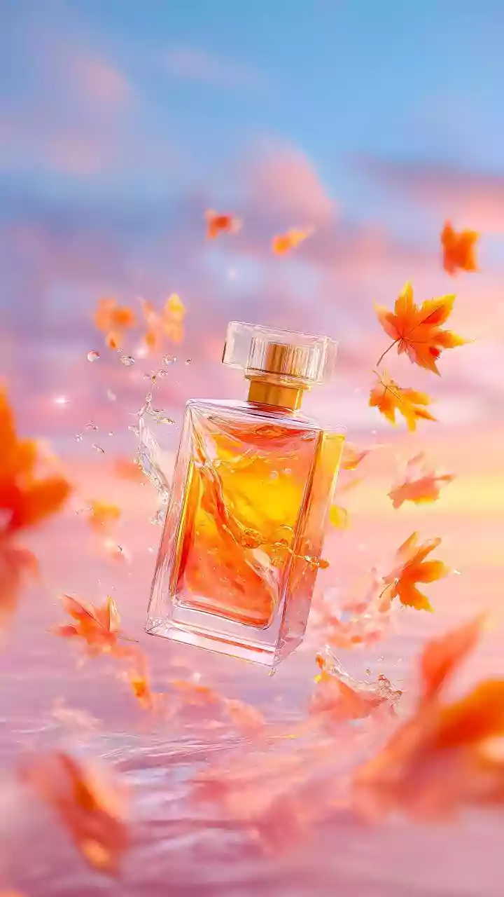 Perfume Day: How This City In India Bottles The Scent Of Rain And Rose For The World