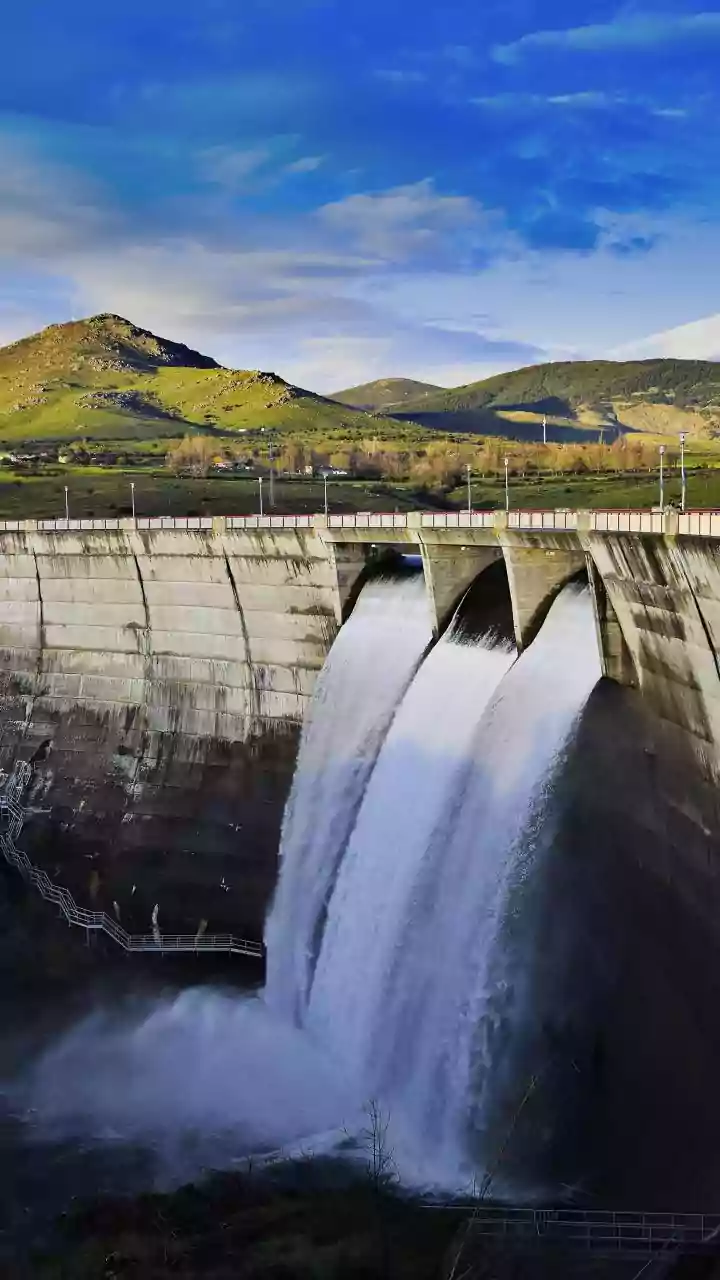 Why A Second Wall Of Water Is A Concern After Nepal's Flash Flood