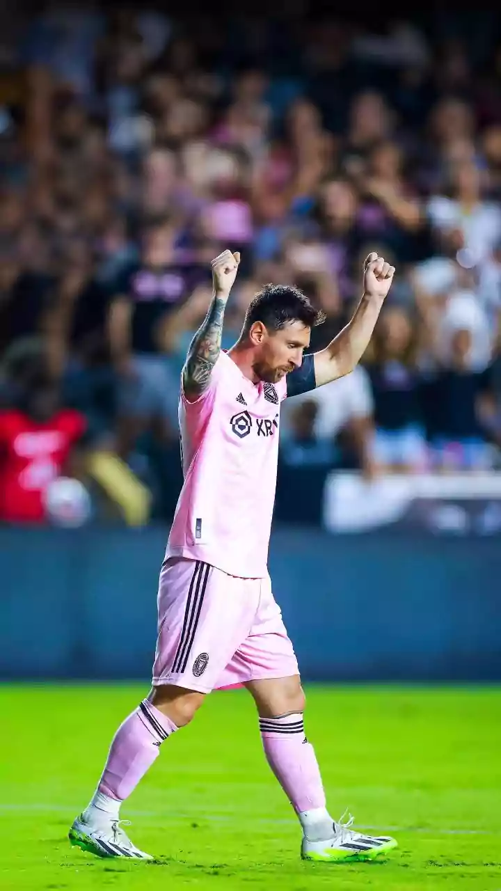 Lionel Messi wants to own a football club after retirement