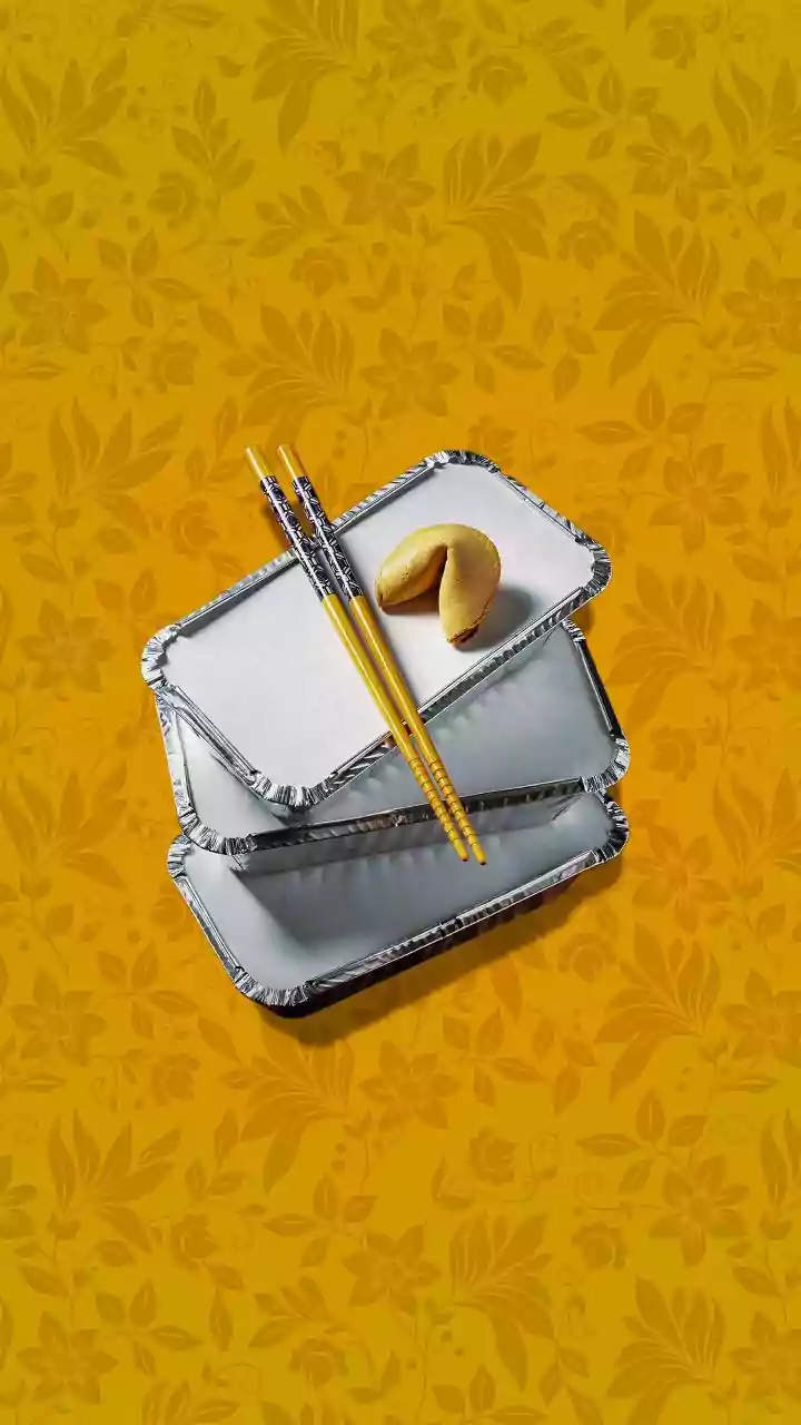 A Full Dish Cost Helps Compare Home Cooking with Takeaway