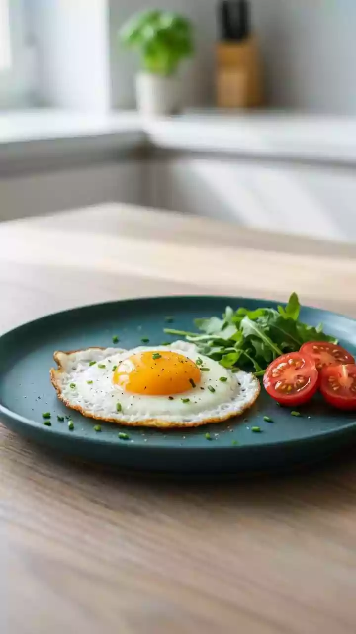 Makan Telur Setiap Hari Aman untuk Kesehatan?