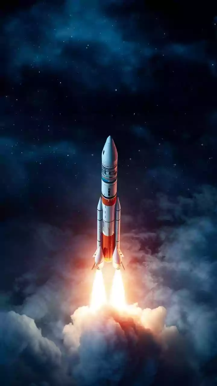 No Plans To Privatise Space Agency Assures ISRO