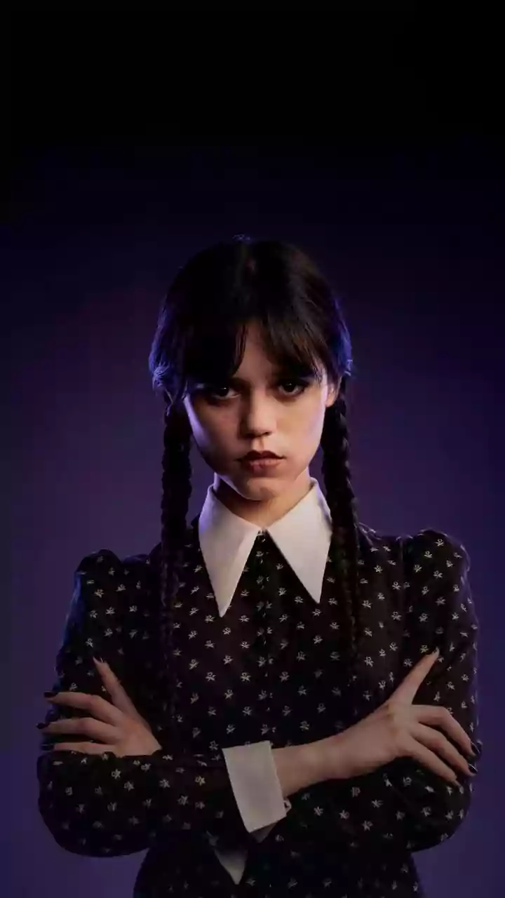 Wednesday 2 Beats Stranger Things As Most-Watched Show On Netflix