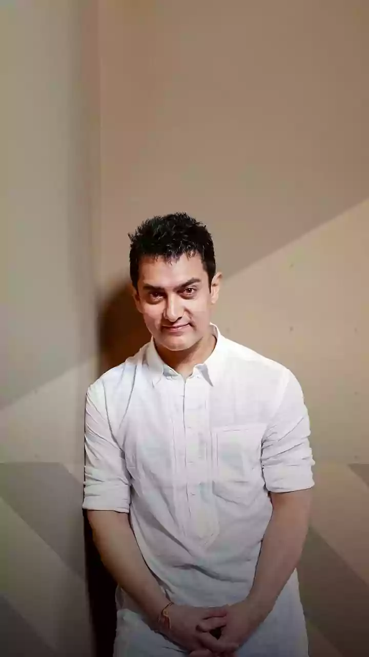 Aamir Khan denies Rajinikanth Coolie criticism