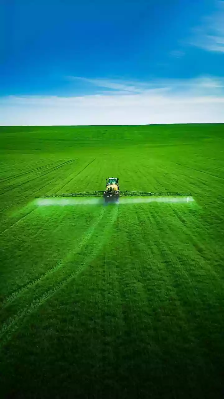 Why Coimbatore's Agri Intex matters for industry-academia links in modern agriculture