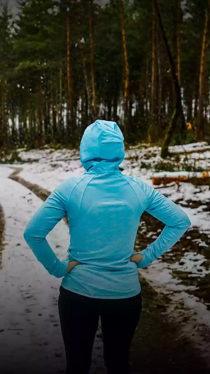 Inverno e hipertrofia: como o frio pode potencializar seus treinos