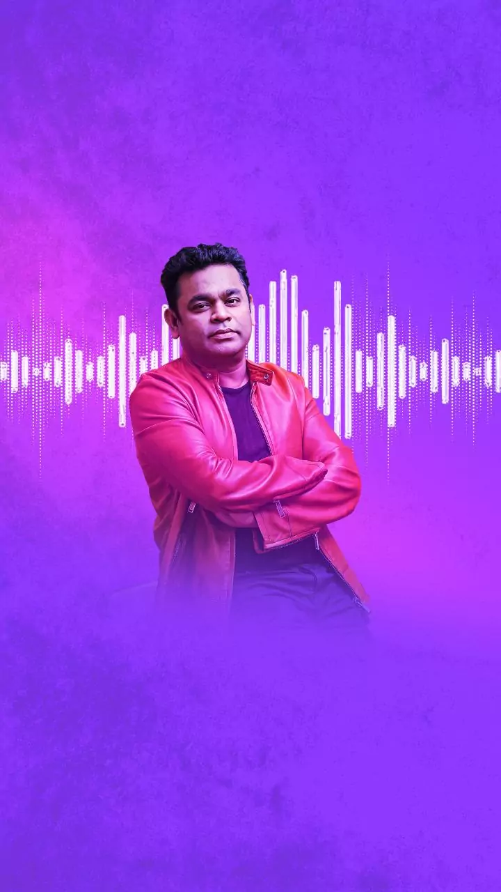 AR Rahman’s daughters Raheema, Khatija share post in his support after 'communal' remark row