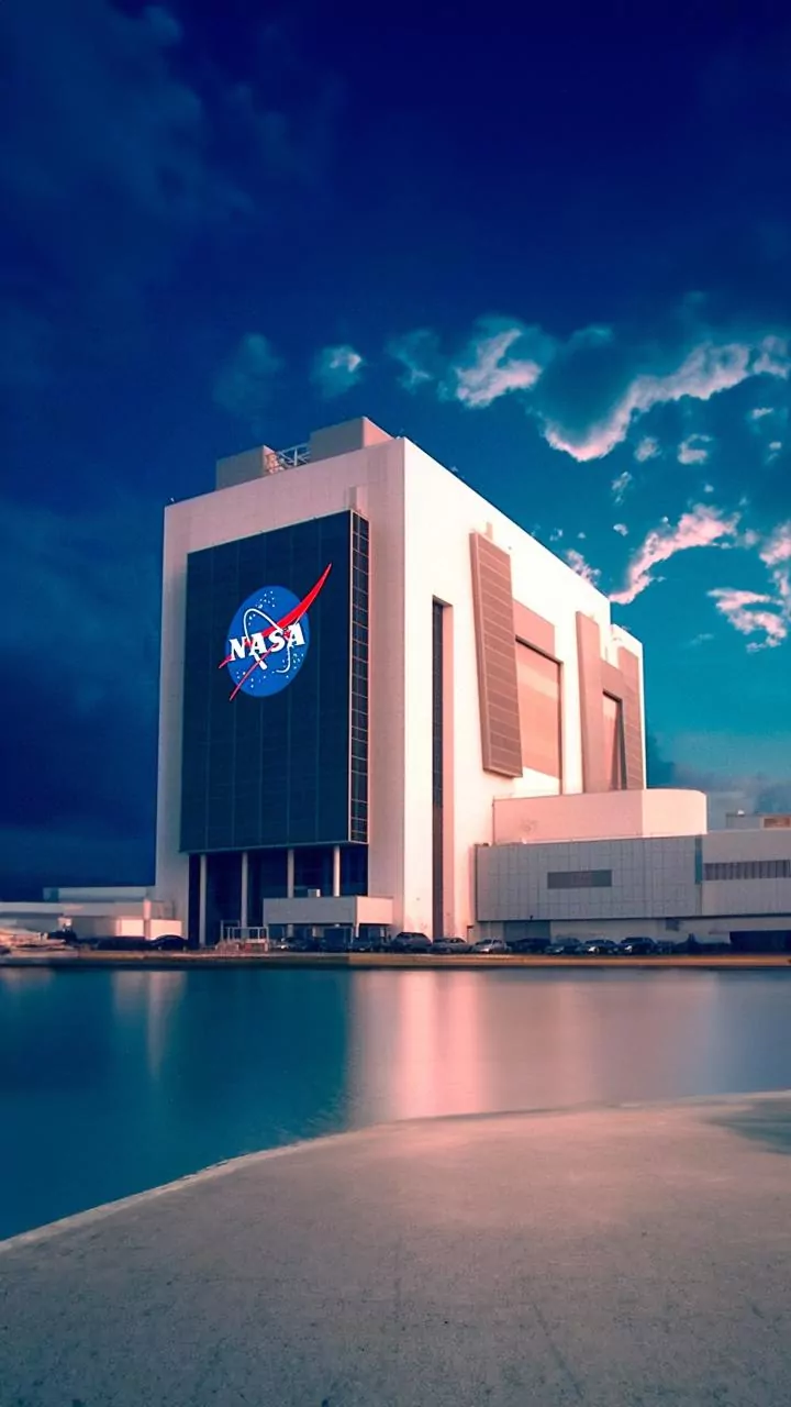 NASA wants high-tech drone detection at Kennedy Space Center