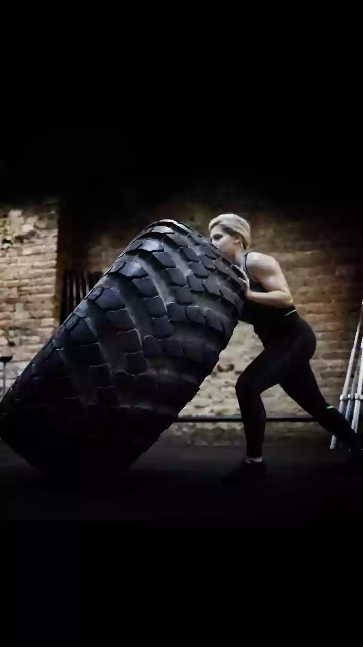 Short Strength Sessions Could Be A Practical Fitness Option