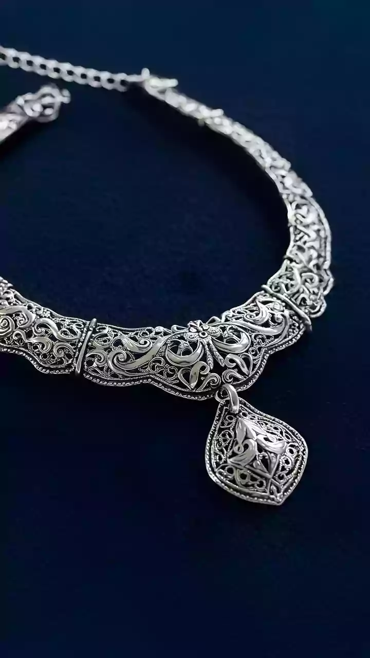 Silver Jewellery Imports: A Boost for Exporters