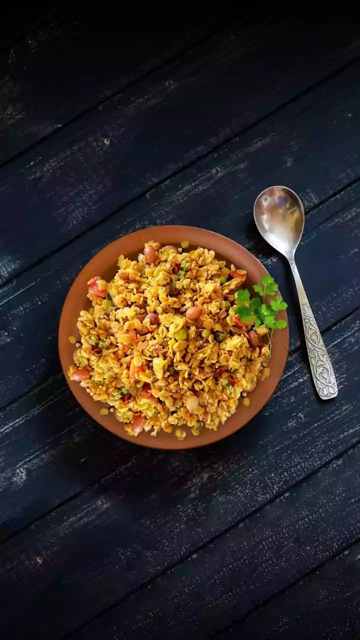 Monsoon Cooking At Home: Rediscovering India's Regional Breakfasts