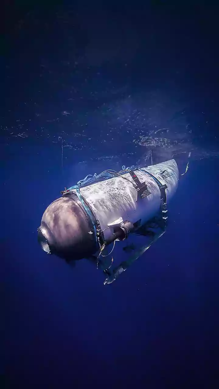 What is Matsya 6000, India’s first crewed deep-sea submersible