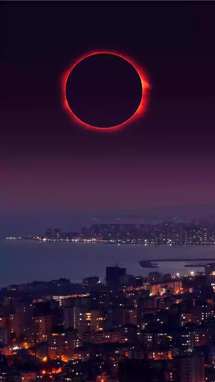 Where to see August 12, 2026 total solar eclipse