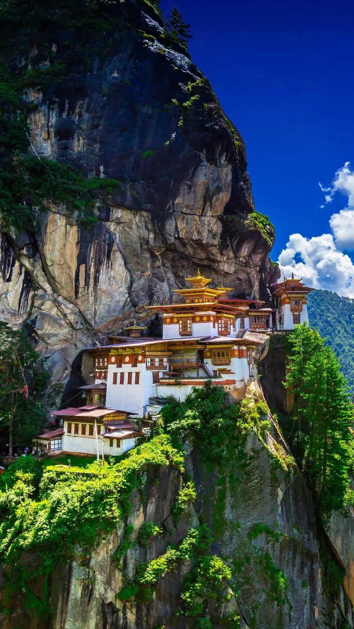 PM Modi To Visit Bhutan From November 11-12, To Inaugurate 1,020 MW Hydroelectric Plant