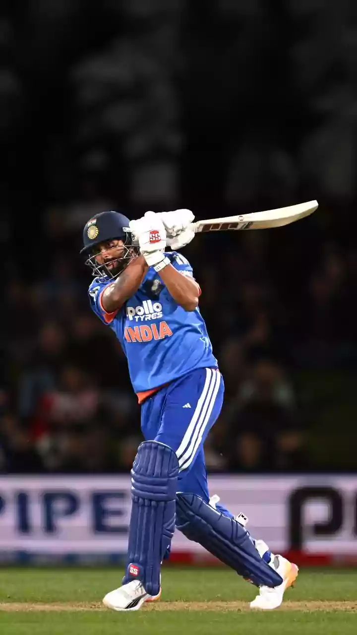 Can Nitish Kumar Reddy fill Hardik Pandya's giant shoes for India?
