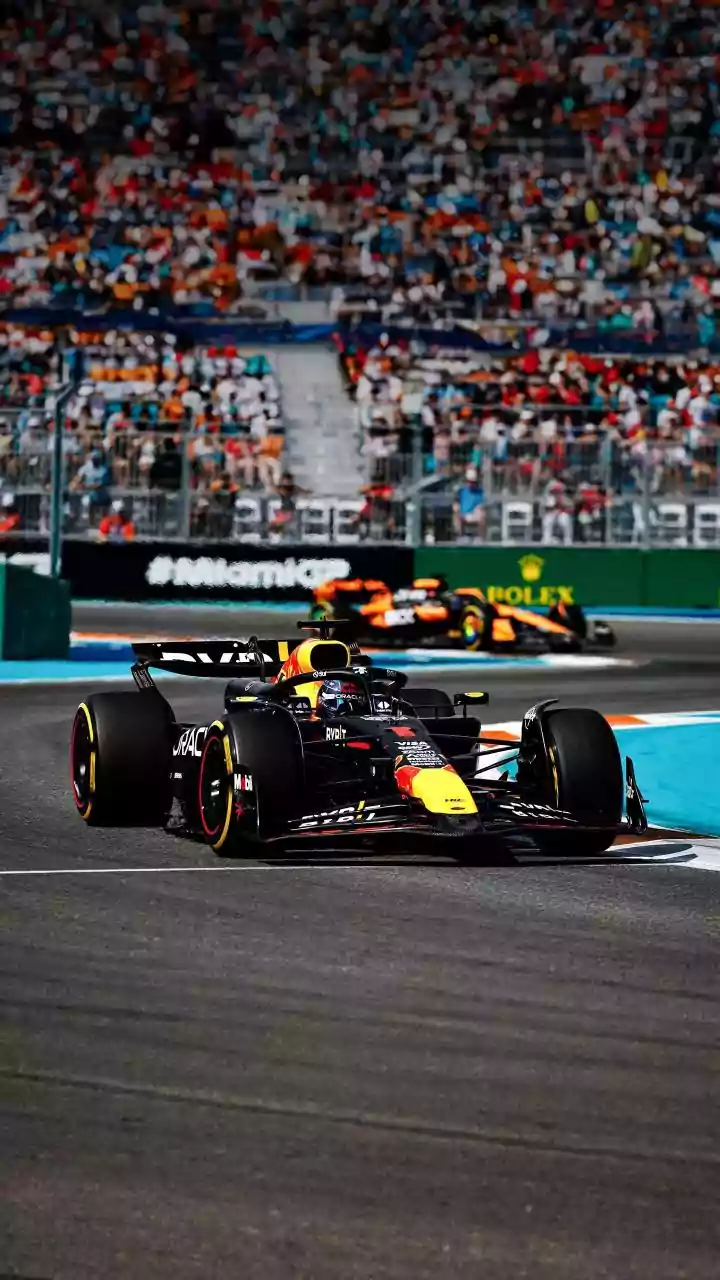 Why Formula 1’s 2026 Pre-Season Test Has No Live Coverage