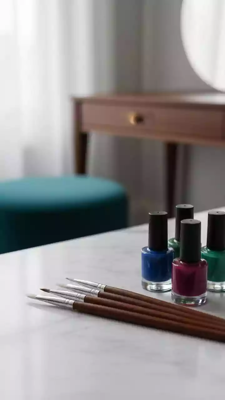 5 nail art ideas to try now