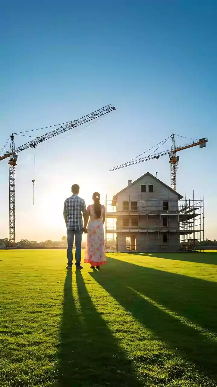 PMAY: New Rules Affecting Land Purchases