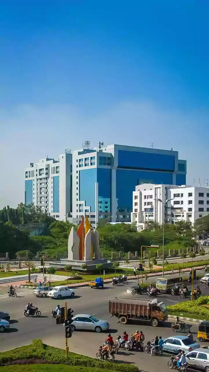 Budget 2026-27: Boosting Tier-2 & Tier-3 Cities