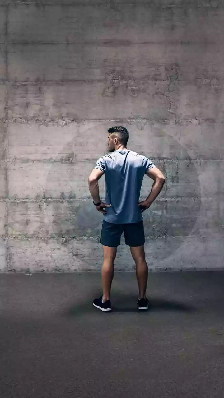 A Life Transformed: Man's 85 Kg Weight Loss