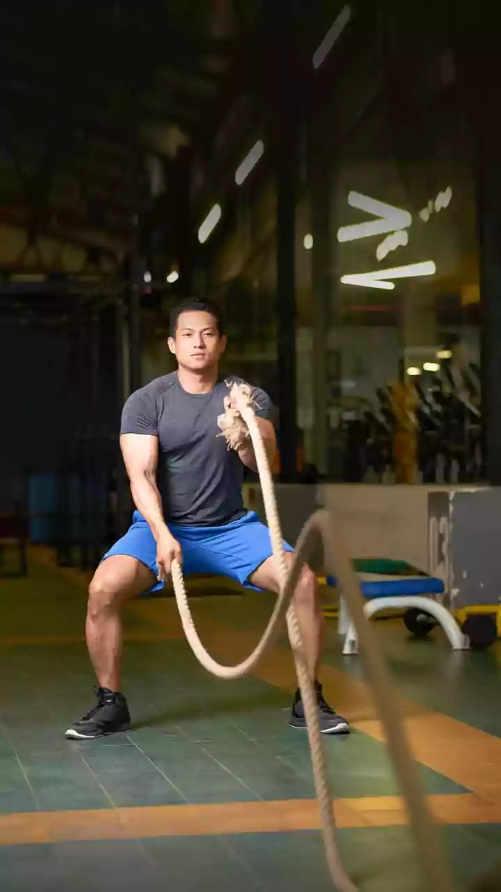 Building Endurance With Skipping Practice: A Guide To Jump Rope Training