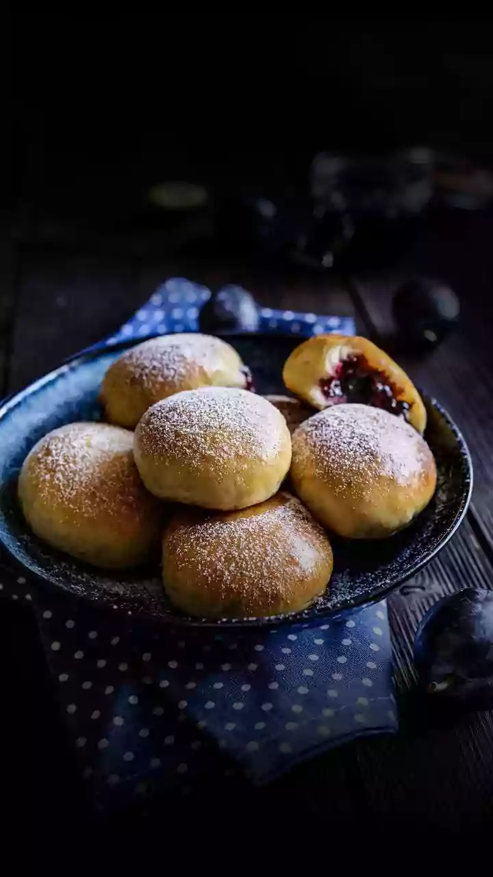 Tasty Bulgarian plum snacks you must try