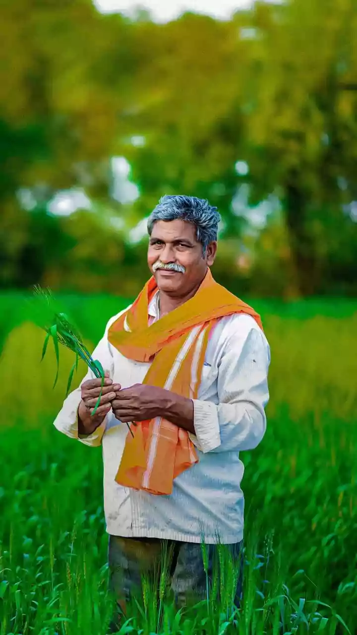 Farmers in Mandya Protest Against Water Release to Tamil Nadu
