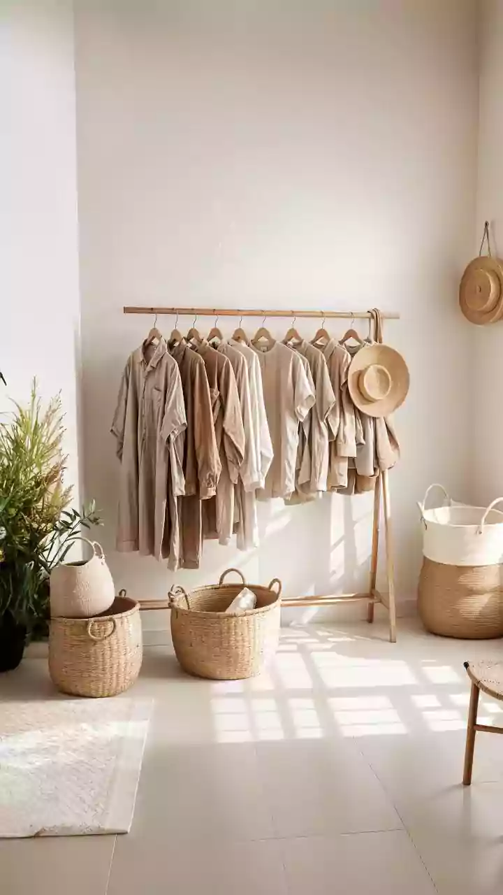 Embrace Calm: The Rise of Cortisol Dressing for Inner Peace and Style