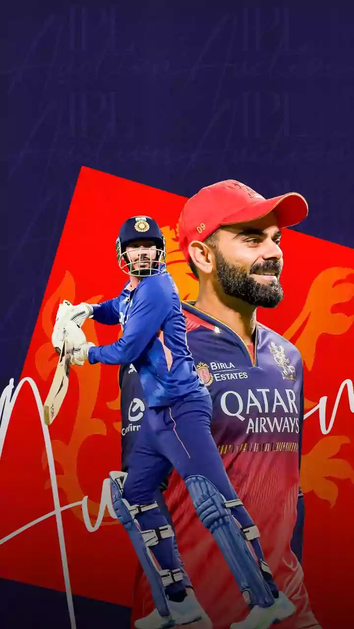 RCB Squad 2026 Player List: Complete Royal Challengers Bengaluru Squad and Players List for IPL 2026