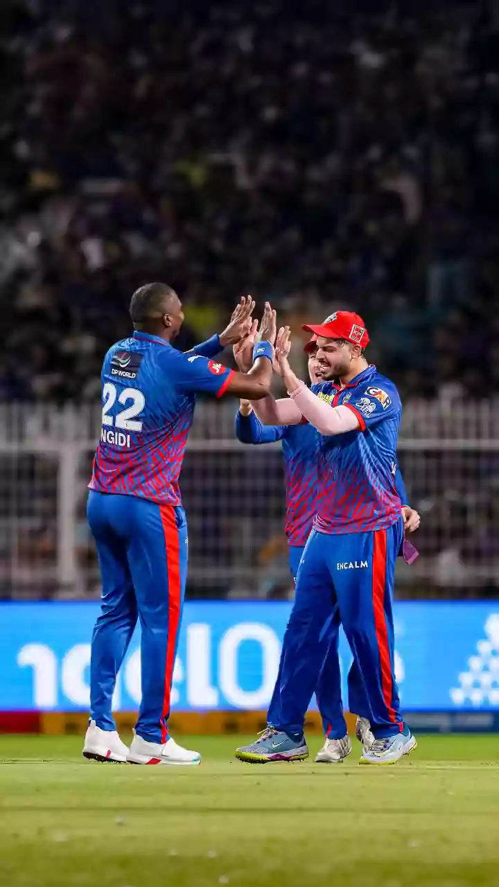 A New Era at Delhi Capitals: Can Ganguly, Yuvraj & Vaas' coaching team deliver glory in 2027?